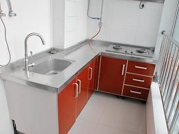 Xi'An Gaoxin Rujia Apartment Hotel Shanmenkou Экстерьер фото