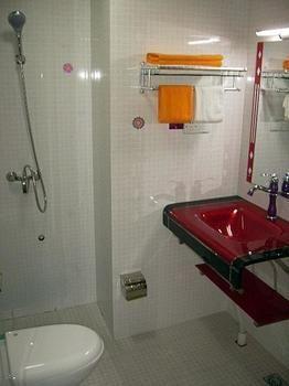 Xi'An Gaoxin Rujia Apartment Hotel Shanmenkou Экстерьер фото